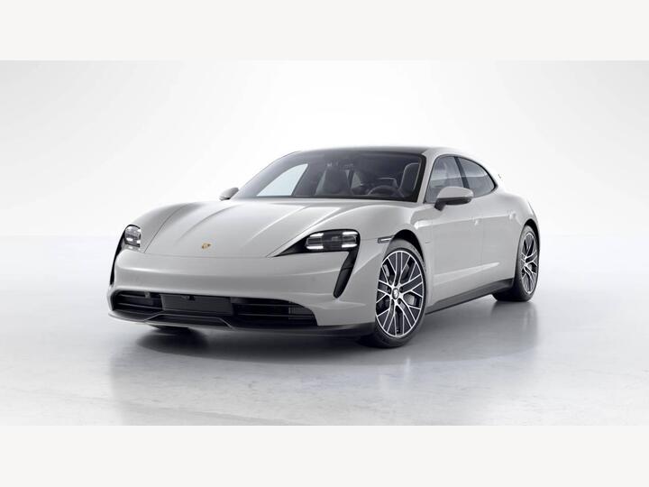 Porsche Taycan Performance Plus 93.4kWh Sport Turismo Auto RWD 5dr (11kW Charger)