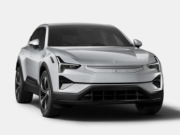 Polestar Polestar 3 Dual Motor 106kWh Prime Auto 4WD 5dr