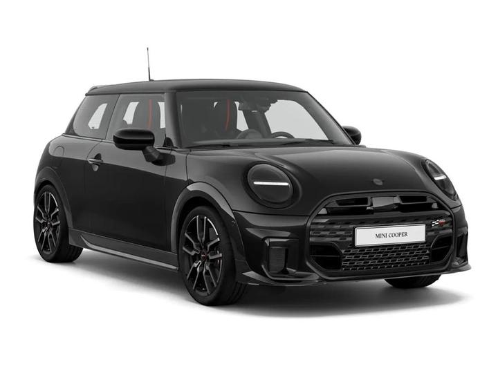 MINI Cooper 2.0S Sport Steptronic Euro 6 (s/s) 3dr