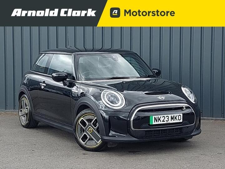 MINI Electric Hatch Cooper SE 32.6kWh Level 2 Auto 3dr