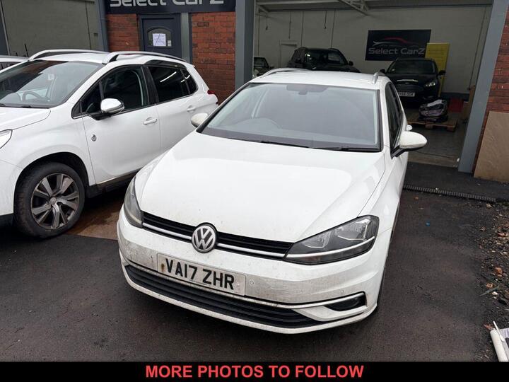 Volkswagen GOLF 1.6 TDI BlueMotion Tech GT Euro 6 (s/s) 5dr