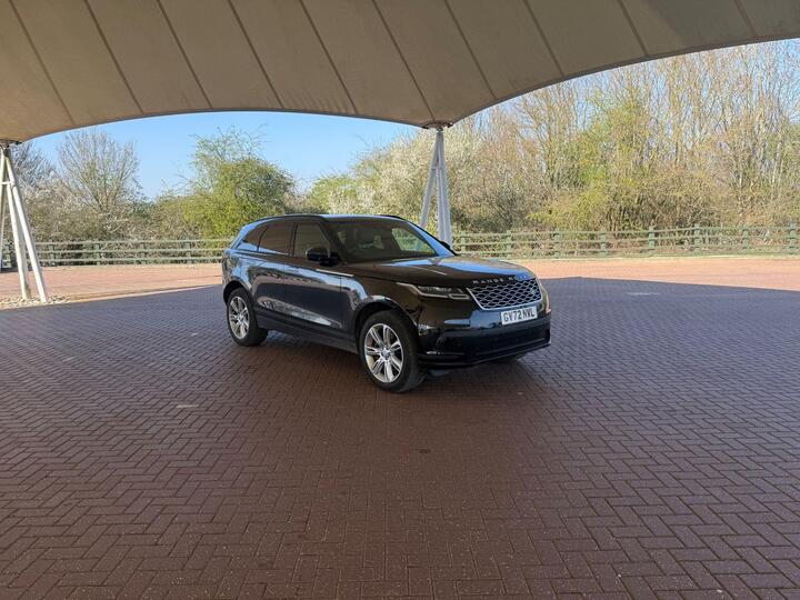 Land Rover Range Rover Velar 2.0 P400e 17.1kWh SE Auto 4WD Euro 6 (s/s) 5dr