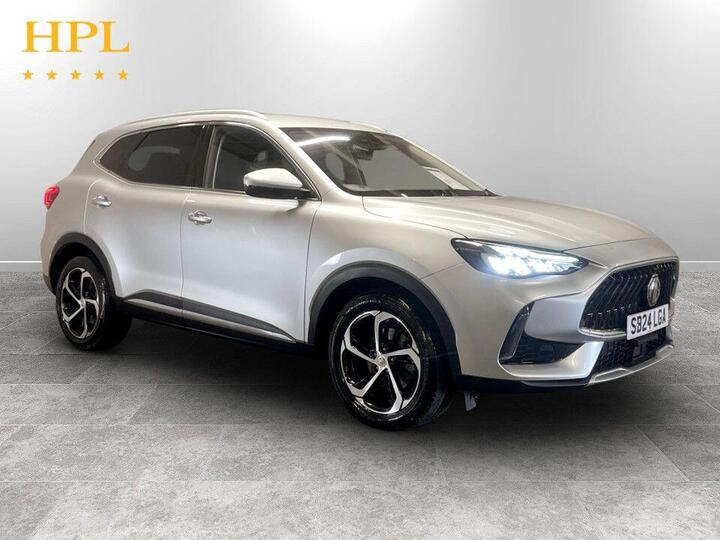 MG MG HS 1.5 T-GDI Trophy DCT Euro 6 (s/s) 5dr