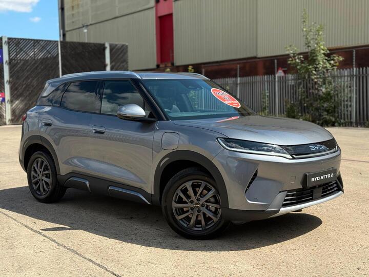 BYD ATTO 2 1.5 18kWh Boost Auto Euro 6 (s/s) 5dr