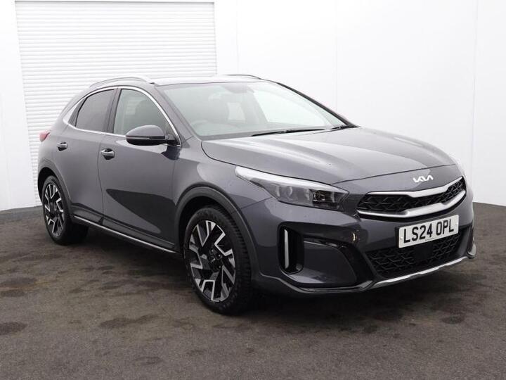 Kia XCeed 1.5 T-GDi 3 Euro 6 (s/s) 5dr