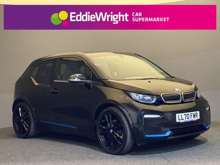 BMW I3 42.2kWh S Auto 5dr