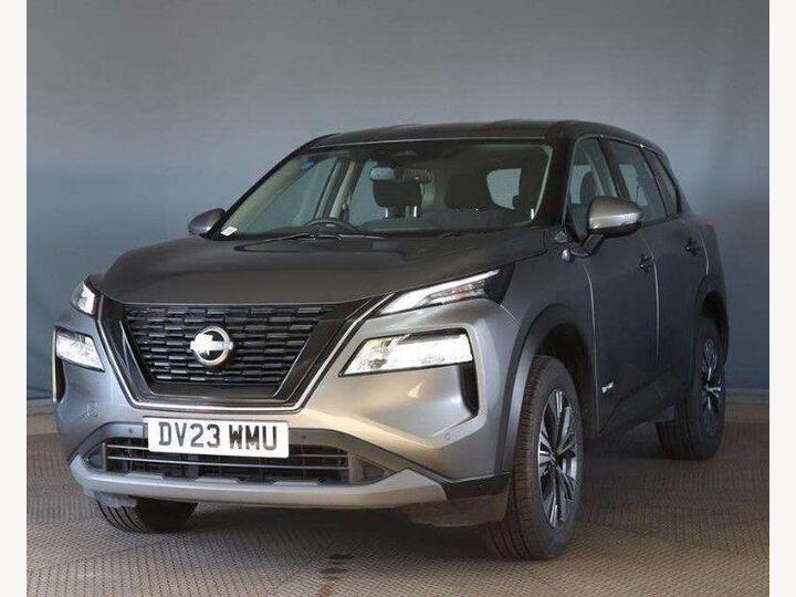 Nissan X-trail Station Wagon 1.5 H E-POWER Acenta Premium Auto Euro 6 (s/s) 5dr