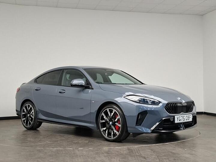 BMW 2 Series 1.5 220i MHT M Sport DCT Euro 6 (s/s) 4dr