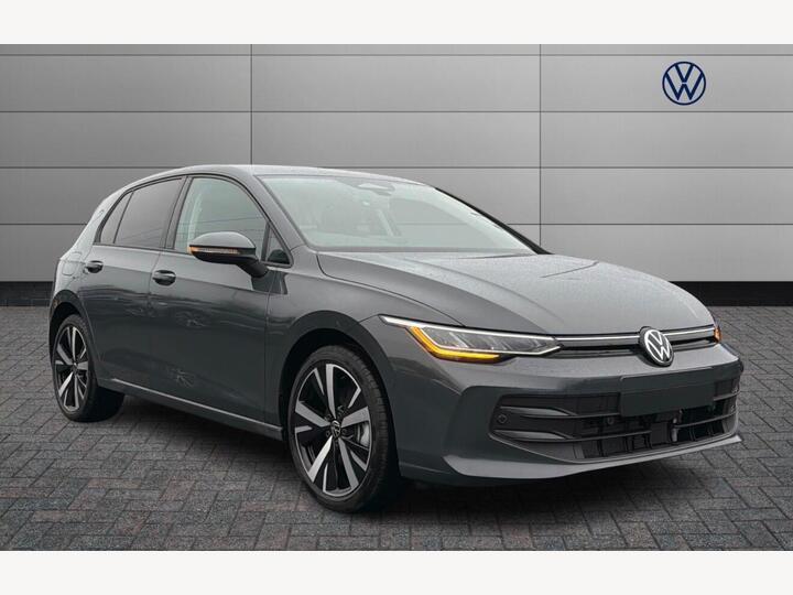 Volkswagen Golf 1.5 TSI EHybrid 19.7kWh Match DSG Euro 6 (s/s) 5dr