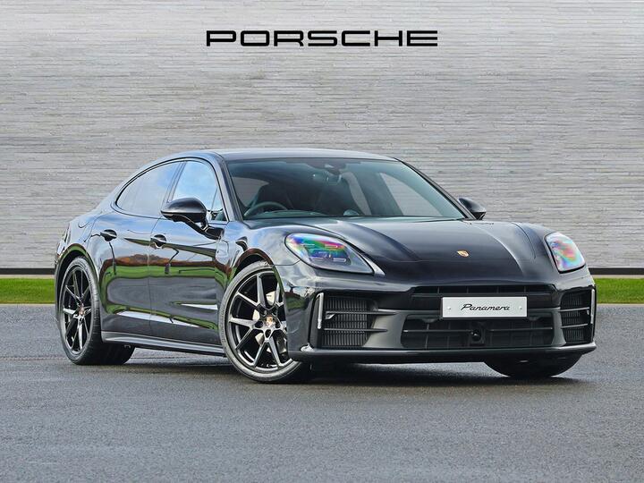 Porsche Panamera 2.9 V6 Saloon PDK Euro 6 (s/s) 5dr