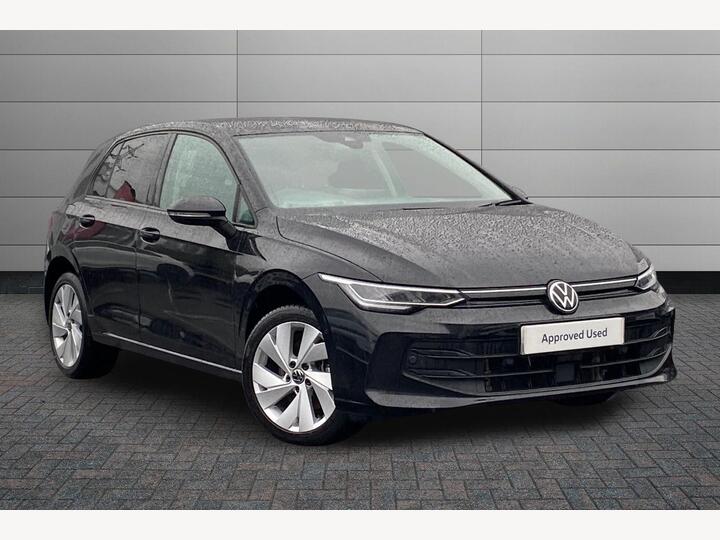 Volkswagen Golf 1.5 TSI EHybrid 19.7kWh Match DSG Euro 6 (s/s) 5dr