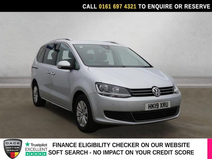 Volkswagen SHARAN 1.4 TSI SE Nav Euro 6 (s/s) 5dr