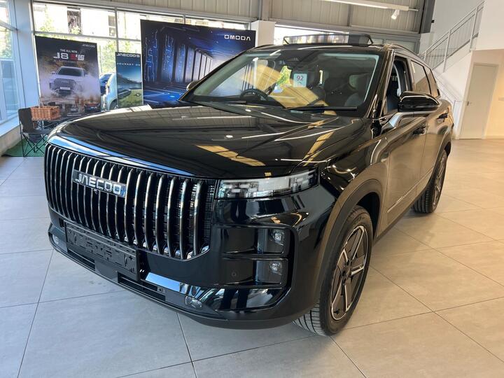JAECOO 7 1.5T SHS 18.3kWh Luxury Auto Euro 6 (s/s) 5dr