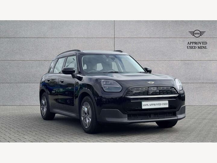 MINI Countryman E 66.5kWh Classic Auto 5dr MINI Countryman E 66.5kWh Classic Auto 5dr