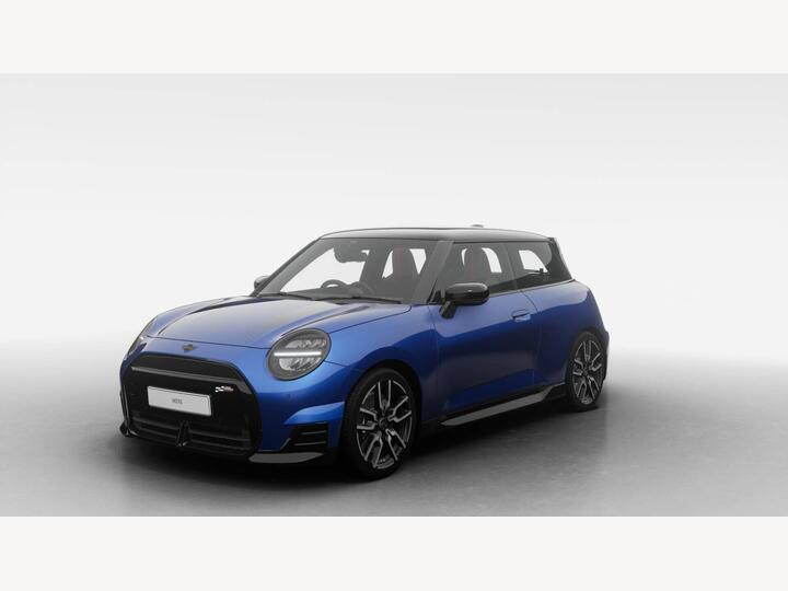 MINI Electric Cooper E 40.7kWh Sport Auto 3dr