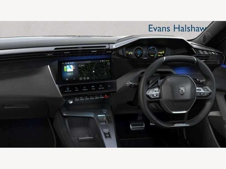 Peugeot 308 HATCHBACK 1.2 GT E-DSC Euro 6 (s/s) 5dr