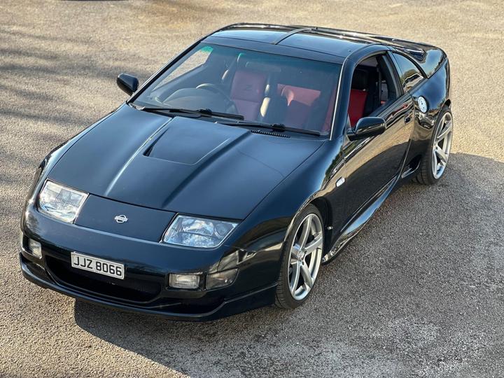 Used Nissan 300 ZX cars for sale on What Car?