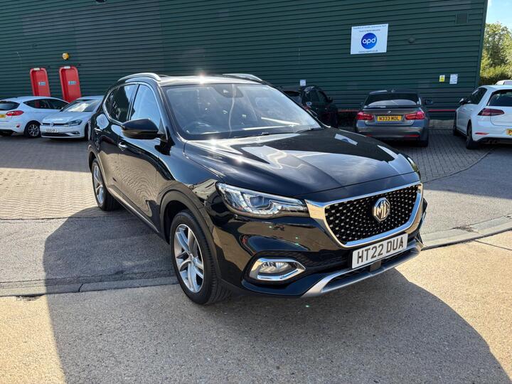 MG MG HS 1.5 T-GDI Exclusive Euro 6 (s/s) 5dr