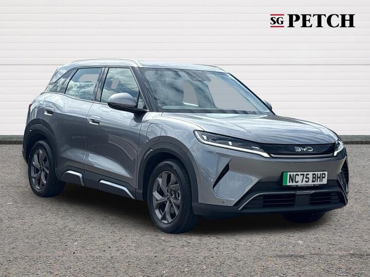 BYD Atto 2 51.1kWh Boost Auto 5dr
