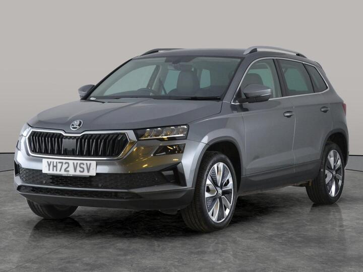 Skoda Karoq 2.0 TDI SE L Euro 6 (s/s) 5dr