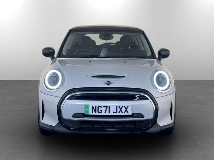 MINI Electric Hatch Cooper SE 32.6kWh Level 1 Auto 3dr