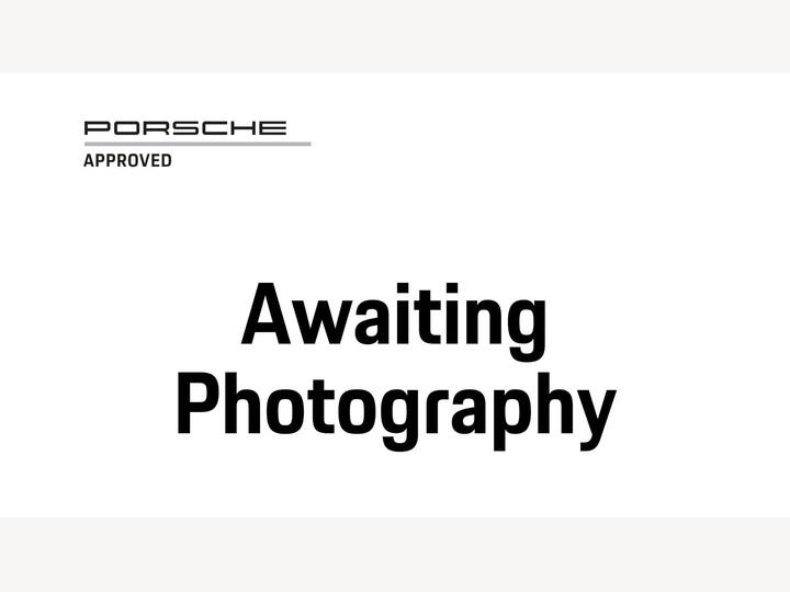 Porsche Taycan Performance Plus 93.4kWh Auto RWD 4dr (11kW Charger)