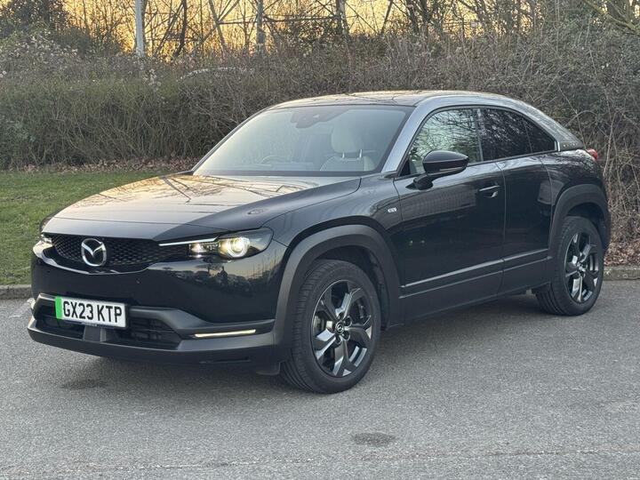 Mazda MX-30 35.5kWh Makoto Auto 5dr