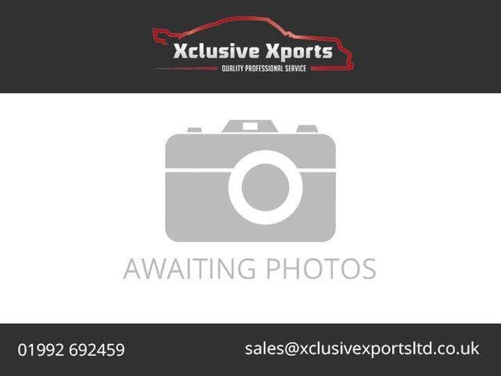 Audi A6 AVANT 2.0 TDI Ultra Black Edition S Tronic Euro 6 (s/s) 5dr