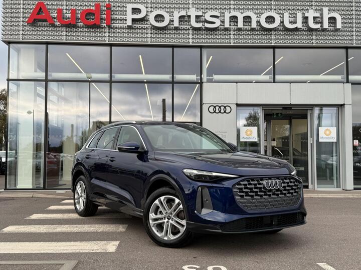 Audi Q5 2.0 TFSI Sport S Tronic Quattro Euro 6 (s/s) 5dr