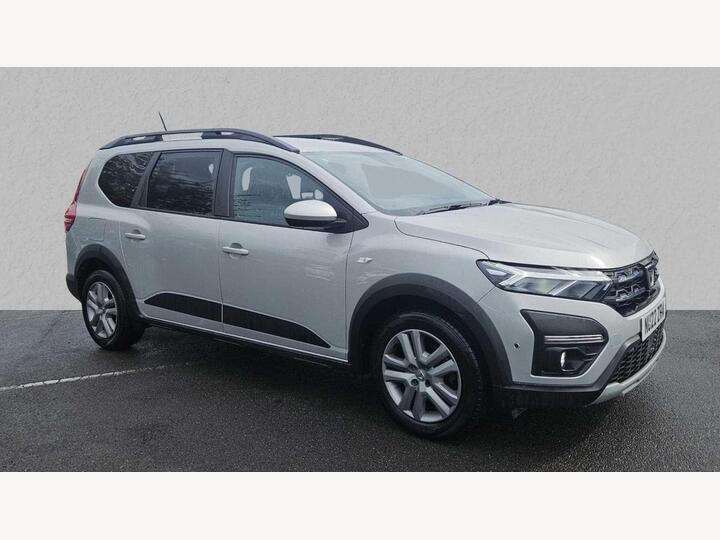 Dacia Jogger 1.0 TCe Comfort 5dr