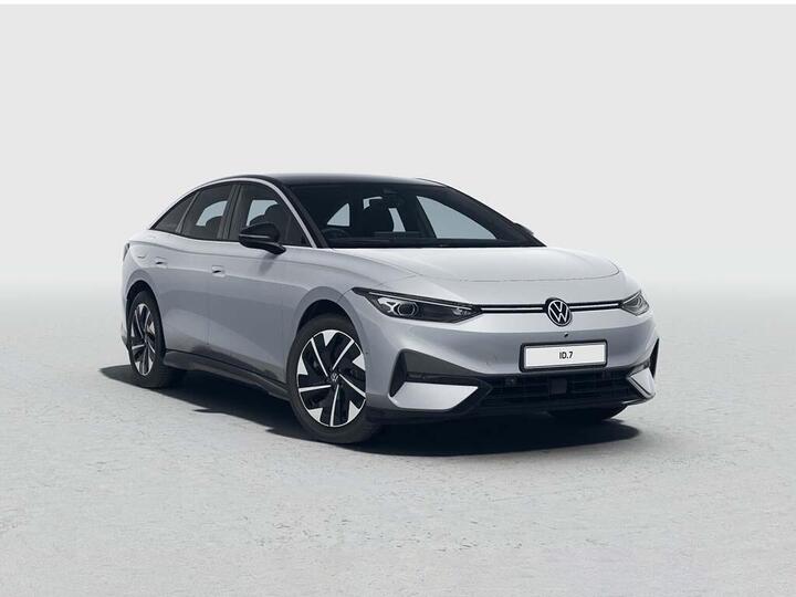 Volkswagen ID.7 Pro 77kWh Launch Edition Fastback Auto 5dr