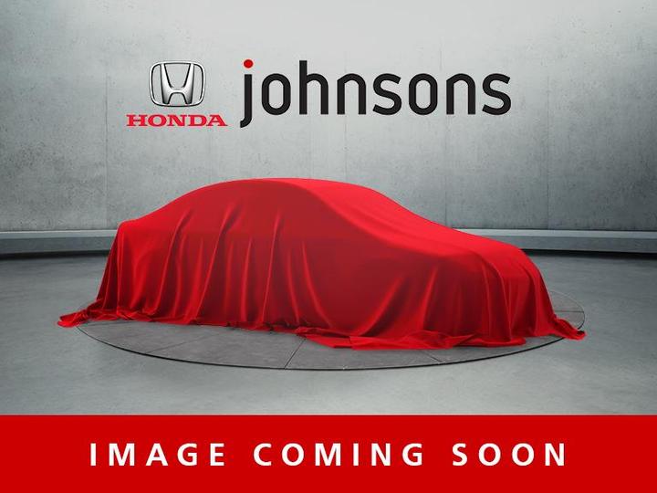 Honda Zr-V 2.0 H I-MMD Advance ECVT Euro 6 (s/s) 5dr