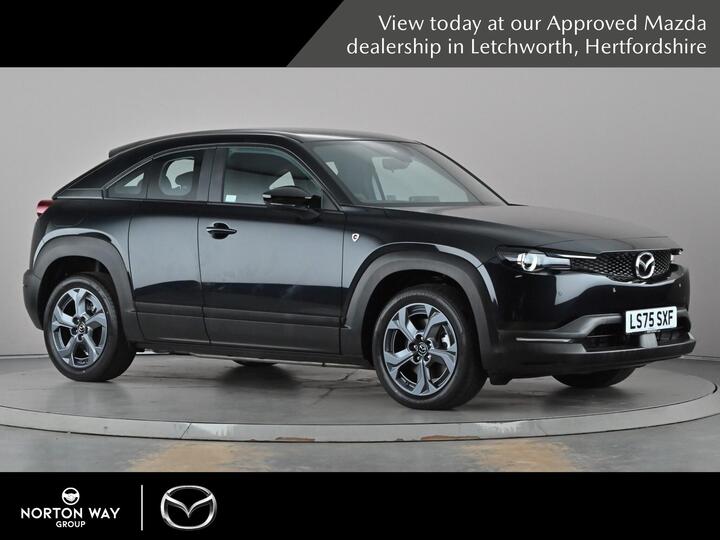 Mazda MX-30 17.8kWh R-EV Prime-Line Auto (s/s) 5dr (Range Extender)