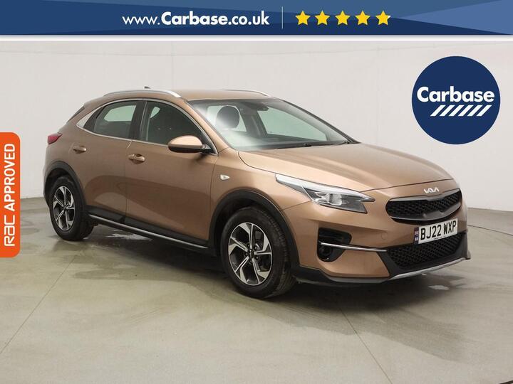 Kia XCeed 1.0 T-GDi 2 Euro 6 (s/s) 5dr