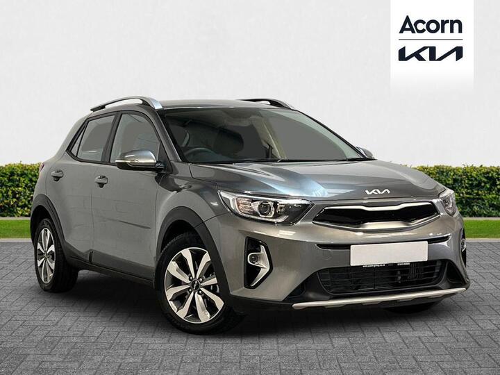 Kia Stonic 1.0 T-GDi 2 DCT Euro 6 (s/s) 5dr