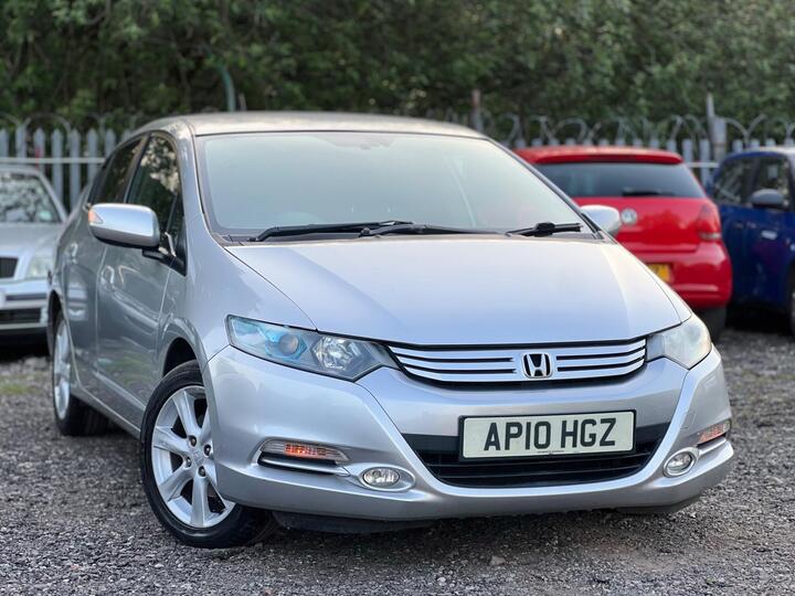 Honda Insight 1.3h IMA ES CVT Euro 5 5dr