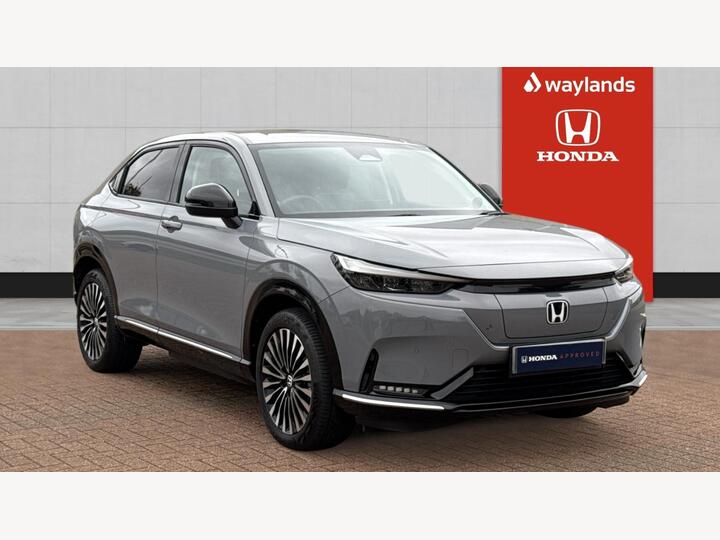 Honda E:Ny1 68.8kWh Elegance Auto 5dr