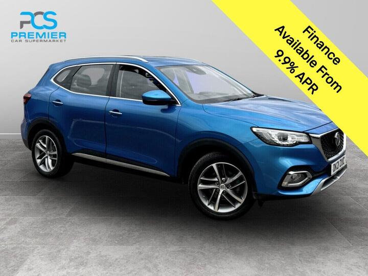 MG MG HS 1.5 T-GDI Excite Euro 6 (s/s) 5dr