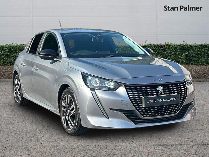 Peugeot 208 1.2 PureTech Active Premium + Euro 6 (s/s) 5dr