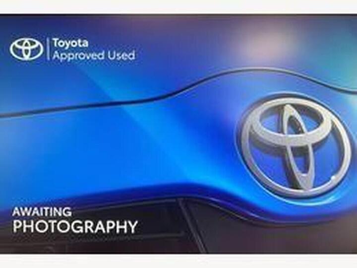 Toyota Yaris 1.5 VVT-h Design E-CVT Euro 6 (s/s) 5dr