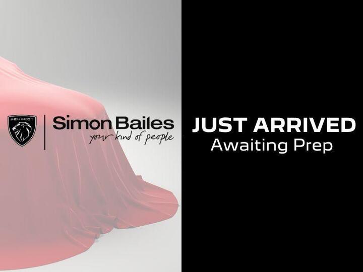 Peugeot E-208 50kWh Allure Auto 5dr Peugeot E-208 50kWh Allure Auto 5dr