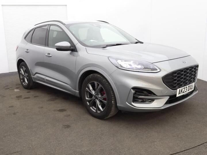 Ford Kuga 1.5T EcoBoost ST-Line Edition Euro 6 (s/s) 5dr