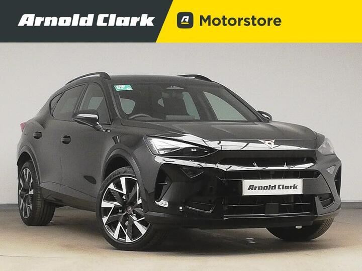 CUPRA Formentor 1.5 ETSI V2 DSG Euro 6 (s/s) 5dr