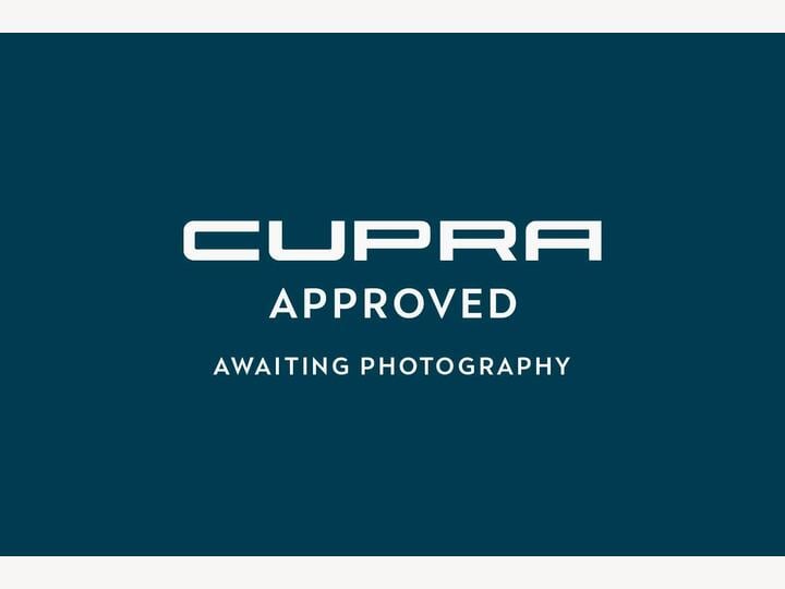 CUPRA Born E-Boost 77kWh V3 Auto 5dr (4 Seat)