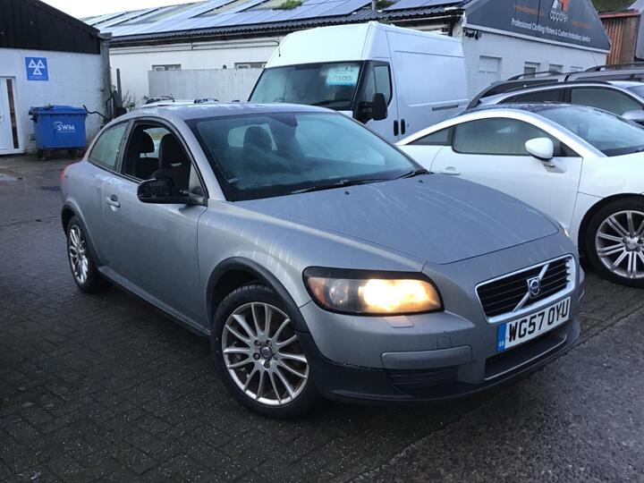Volvo C30 2.0 S 2dr