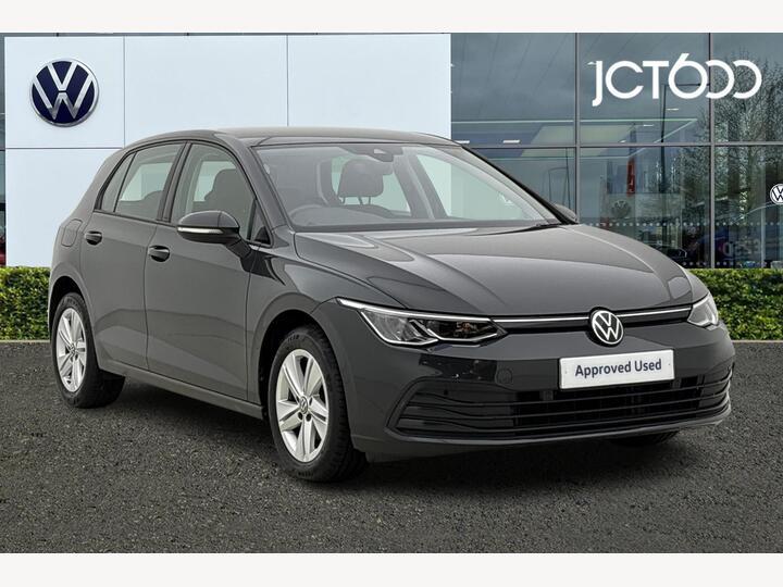 Volkswagen Golf 1.5 TSI Life Euro 6 (s/s) 5dr