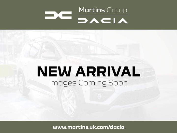 Dacia Duster 1.0 TCe Journey Euro 6 (s/s) 5dr