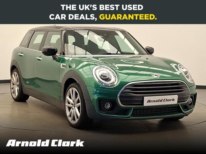 MINI Clubman 1.5 Cooper Sport Euro 6 (s/s) 6dr