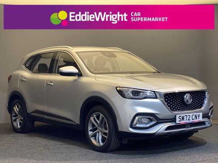 MG MG HS 1.5 T-GDI Excite DCT Euro 6 (s/s) 5dr