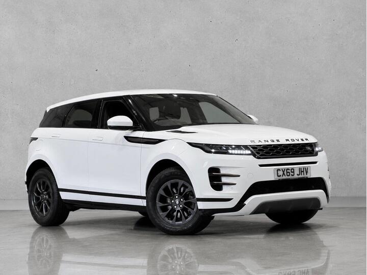 Land Rover Range Rover Evoque 2.0 D150 R-Dynamic FWD Euro 6 (s/s) 5dr